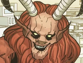 Krampus Holiday Special