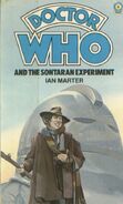 Sontaran Experiment novel.jpg (66 KB) Doctor Who and the Sontaran Experiment