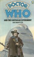 Doctor Who and the Sontaran Experiment