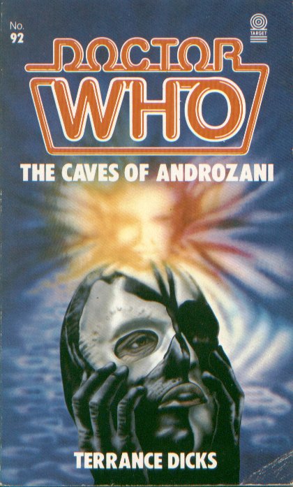 The Caves of Androzani (novelisation) | Tardis | Fandom