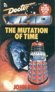 Mutation of Time novel.jpg (81 KB) The Mutation of Time