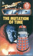 Doctor Who – The Mutation of Time