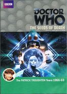Seeds of death special edition australia dvd