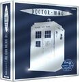 The Doctor Who Files Collection