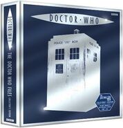 The Doctor Who Files Collector's Edition