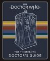 The Thirteenth Doctor's Guide