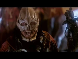 "Did You Miss Me?" - The Christmas Invasion (HD) - Doctor Who