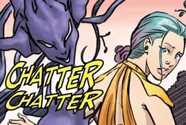 Briarwood (comic story)