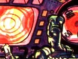 Cyber-Mole