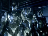 Cyber Legion