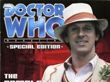 Doctor Who Magazine Special Edition