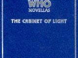 The Cabinet of Light (novel)