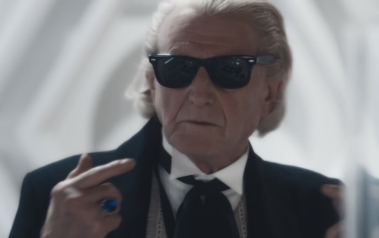 Sonic sunglasses Tardis Fandom