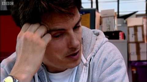 Are_we_born_straight_or_gay?_-_Making_of_Me_John_Barrowman_-_BBC