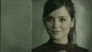 Clara the Time Lord