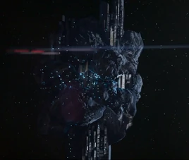 Prison Timeless Children