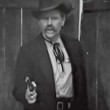 Wyatt Earp Tardis Fandom