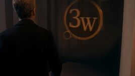 3W Institute logo