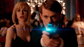 Class Trailer (Official)