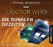 German Audiobook