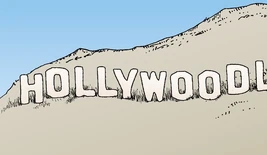 Hollywoodland