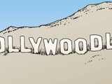 Hollywood