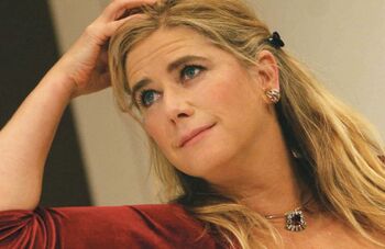 Imogen Stubbs