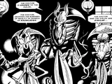 The Road to Hell (comic story)