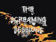 The Screaming Sessions