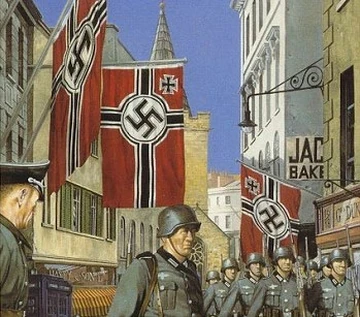 World War II | Tardis | Fandom 
