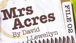 Mrs Acres title