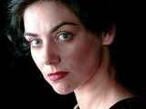 Neve McIntosh