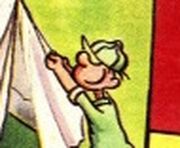Beetle Bailey