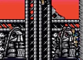 Dalek Cusick Redesign in Dalek Attack