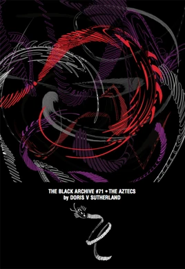 The Aztecs (reference book)