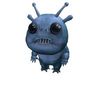 The Pterrible Pting