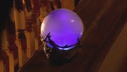 Crystal Ball