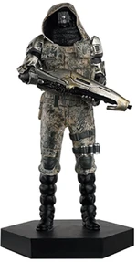 DWFC SniperBot figurine