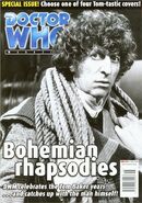 DWM 290 (Cover A)