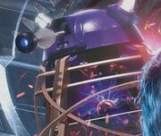 Dalek Time Strategist