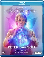 Doctor Who Peter Davison Season 2.jpg (412 KB) US Blu-ray cover