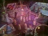 Emperor of the Daleks (home video)