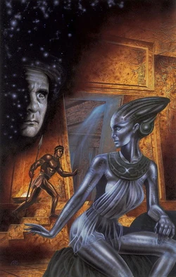 Doctor Who TIMEWYRM: APOCALYPSE 洋書 レア Timewyrm: Apocalypse (novel) | Tardis | Fandom