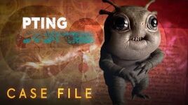 Pting Case File Doctor Who Series 11