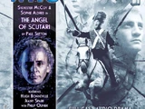 The Angel of Scutari (audio story)