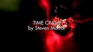 Time Crash