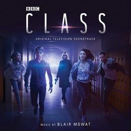 Class soundtrack CD