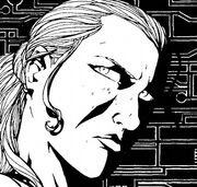 The  Remote ,   (: "" [+]Part of , Lawrence Miles, et al., Faction Paradox novels (Mad Norwegian Press, 2002).) and one-time  to the . (: , et al