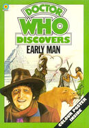 Doctor Who Discovers Early Man