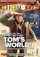 DWM 412